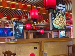 -沸炉重庆老火锅(军事博物馆店)