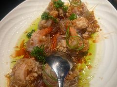 -桂满陇·蟹黄小笼汤包(清河万象店)