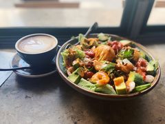 虾沙拉-RAC BAR(安福路店)