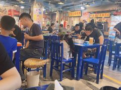 大堂-马路边边串串香(大成路店)