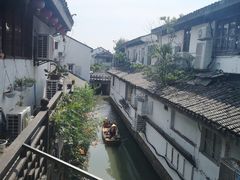 -同得兴 Since·1995 传统苏式面馆(十全街店)