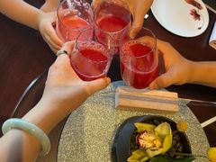 -杭州西子湖四季酒店·金沙厅