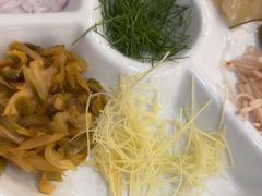 -丰尔粥食·顺德鱼生·干蒸排骨顺德菜(大良分店)