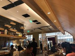 -初居食屋日式料理(万象城购物中心店)