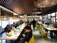 -星伦多自助料理(江阴万达店)