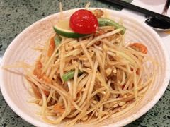 -Home Thai·泰谣(王府井apm店)