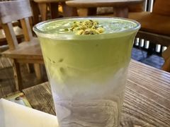 -大书房咖啡(中传国交店)
