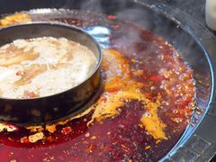 -陈眼镜火锅(总店)