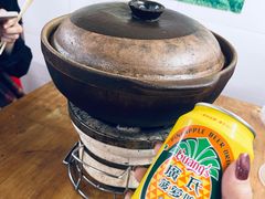 -威邵鸡煲(西华路总店)