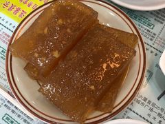 煎马蹄糕-仁信老铺(华盖路店)