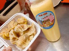 -包道广式点心专门店(东山口店)