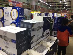 -幸福荣耀超市(学院路店)