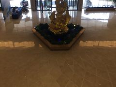 -岚桥锦江大酒店-瑞泰西餐厅