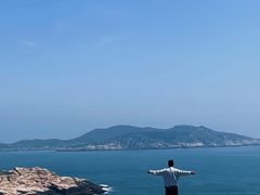 -南麂列岛
