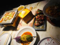 -绿茶餐厅(燕郊永旺店)