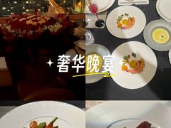 -Olive橄榄花园漂亮饭主题布置餐厅(大望路店)