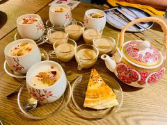 -那时新疆·若羌(经纬汇店)