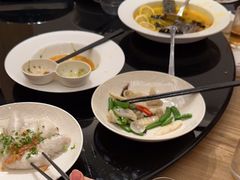 -客汀家宴·客家烟火 四季食材(集美店)