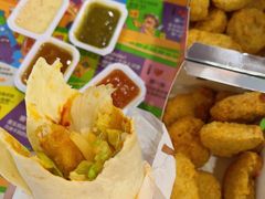 -麦当劳(壹购广场店)