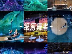 -重庆国际马戏城