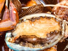 -海帮主·蒸汽海鲜青岛菜(栈桥火车站店)