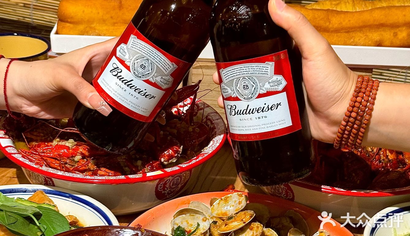 是郑州人🦞夏天的快乐老家！！！