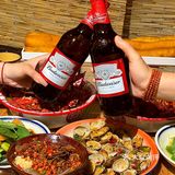是郑州人🦞夏天的快乐老家！！！