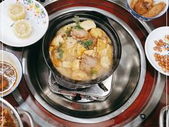 -柳沟豆腐宴64号院