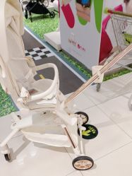 -孩子王童乐园(淮安万达店)