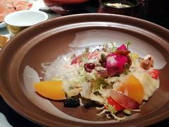 -松鹤精致料理(五一中路店)
