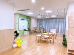 -天津蜂巢幼儿园·托育