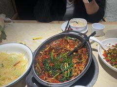 -大碗先生(万家丽店)