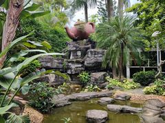 -深圳国际园林花卉博览园