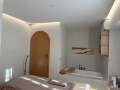 -瑶舍头疗·瑶浴·芳香热石SPA(五洲国际店)