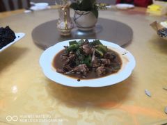 -鑫福楼农家菜
