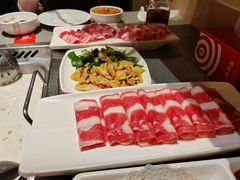 -海底捞火锅(苏宁生活广场店)