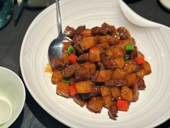 黑胡椒土豆牛肉粒-粤凤佬