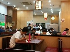 大堂-小杨生煎(周浦万达店)