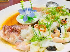 -南海食街(佛冈店)