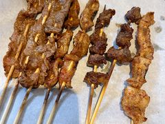 牛肉-老式乌米冰(阜阳园店)