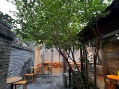 -VOYAGE COFFEE(杨梅竹店)