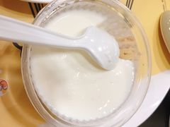 红豆双皮奶-红荔村肠粉(贝丽店)