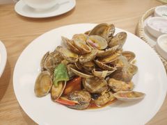 花甲-顺风汤馆·广府粤菜(江宸天街店)