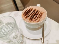 -Lady M(沙田新城市广场店)