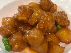 -四道菜·福建菜馆(新街口金鹰店)