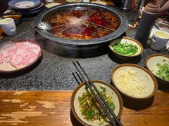 -陈眼镜火锅(总店)