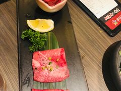 -赤坂亭·M9和牛烧肉(南京江南虹悦城店)