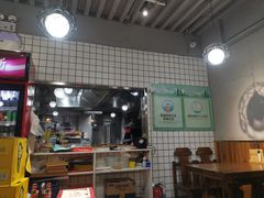 -壹块捌烧烤(灯市口店)