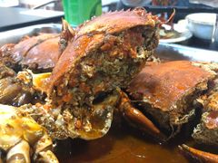 -三妹小龙虾·黄油蟹(华侨城总店)