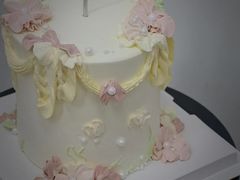 -威利旺卡烘焙西点蛋糕培训(朝阳校区)